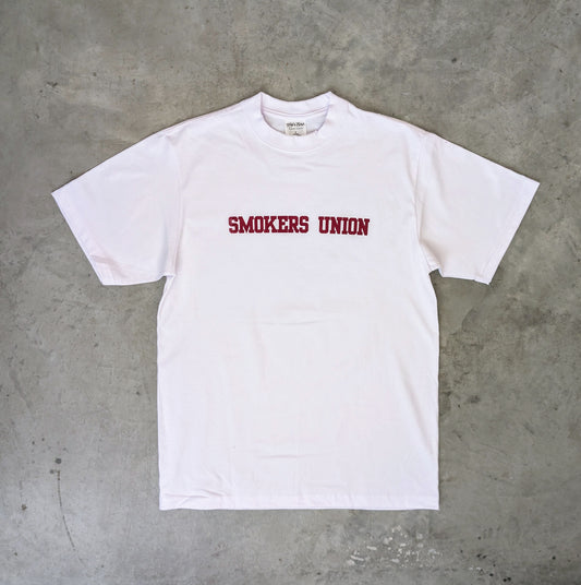 "WHRED" HEAVYWEIGHT TEE