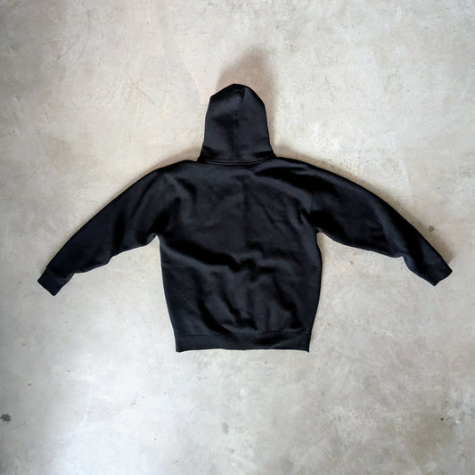 "ASH TRAY" FULL ZIP HOODIE