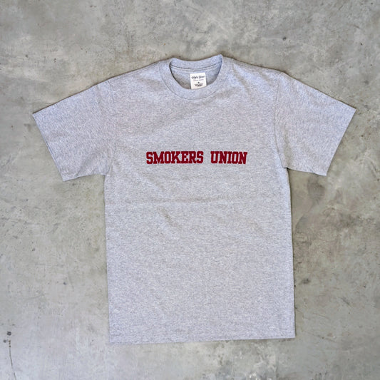 "COLLEGE" HEAVYWEIGHT TEE
